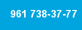 961 738-37-77